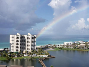 122 Seascape Drive, Unit 1409